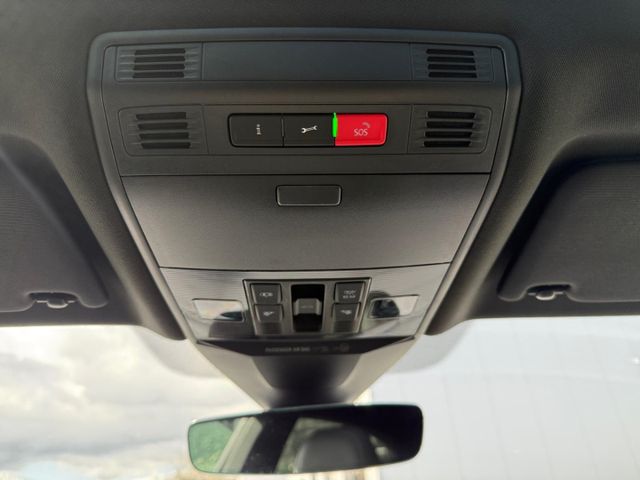 Arteon eHybrid 1.4 TSI R-Line El. Panodach Navi