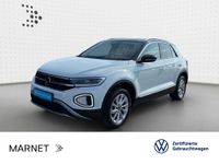 Volkswagen T-Roc - Vorschau Bild 1