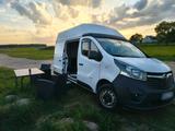 Opel Vivaro 1.6 BI Turbo Transporter/Camper - Opel: Transporter