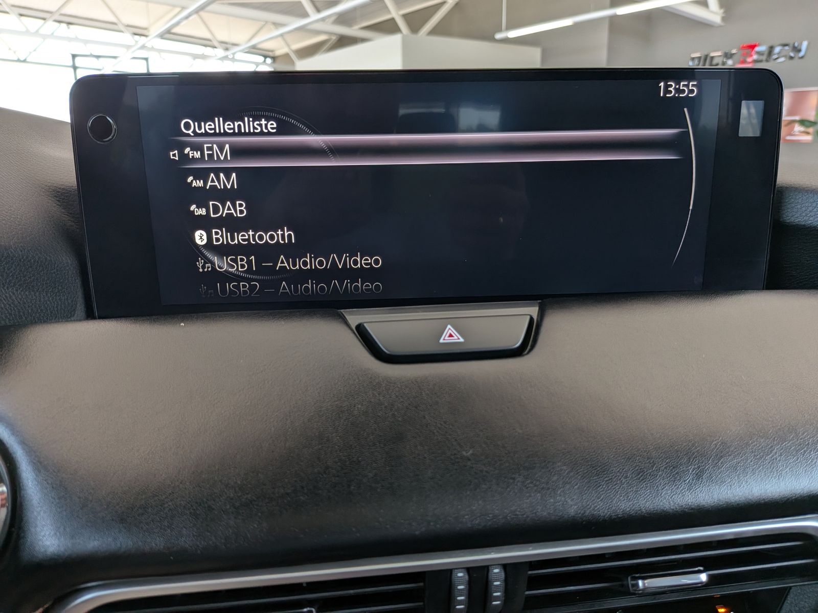 Fahrzeugabbildung Mazda CX-60 2.5L e-SKYACTIV PHEV 327 Homura+ Pano Bose