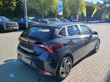 Hyundai i20 - 4