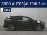 Skoda Enyaq iV 80 SportLine T-Leder Navi LED vc 360 - Skoda Enyaq iV-SPORTLINE-80