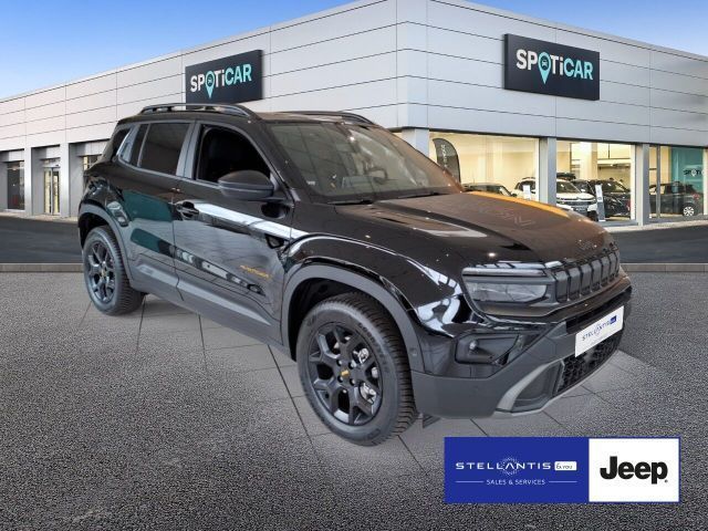 Jeep Avenger - Bild 5