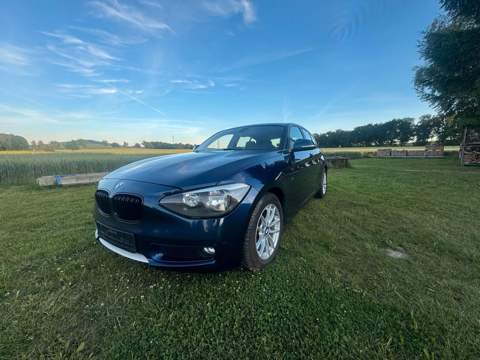 BMW 116