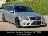 Mercedes-Benz C 63 AMG - gebrauchte Mercedes-Benz C-Klasse aus dem Jahr 2009