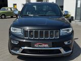 Jeep Grand Cherokee 3.0 CRD Summit*PANO*LEDER*KAMERA* - Jeep Grand Cherokee aus 2013