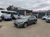 Mercedes-Benz GLA 220 CDI AUTOMATIK Navi Anh.Kpl. LED Bi Xenon - Diesel Gebrauchtwagen mit Euro6