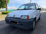 Fiat Cinquecento 0.9 IE S - Fiat aus 1993