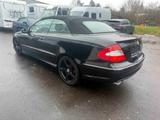 Mercedes-Benz Cabrio CLK 280 V6 AMG-Styling Grand Edition - Mercedes-Benz CLK