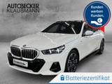 BMW i5 eDrive40 Touring M SPORT 19''LC PROF AHK PANO - BMW i5 in Düsseldorf