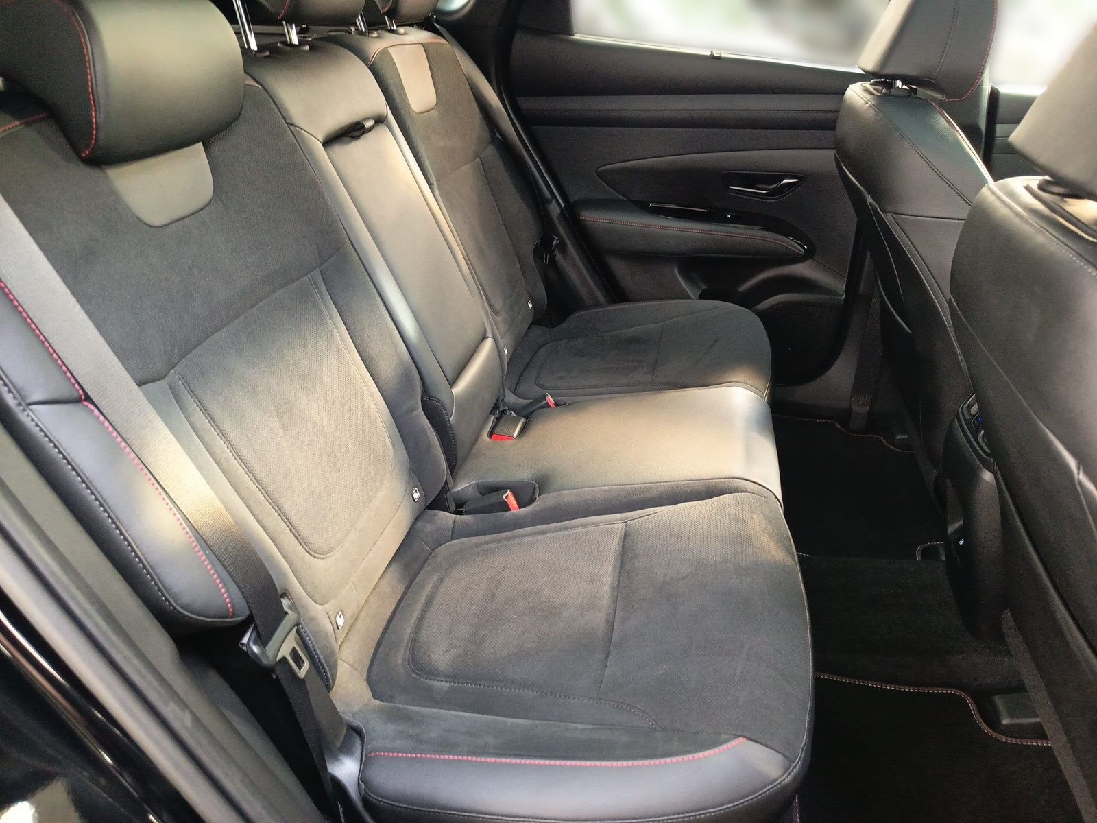 Hyundai Tucson – Bild 16
