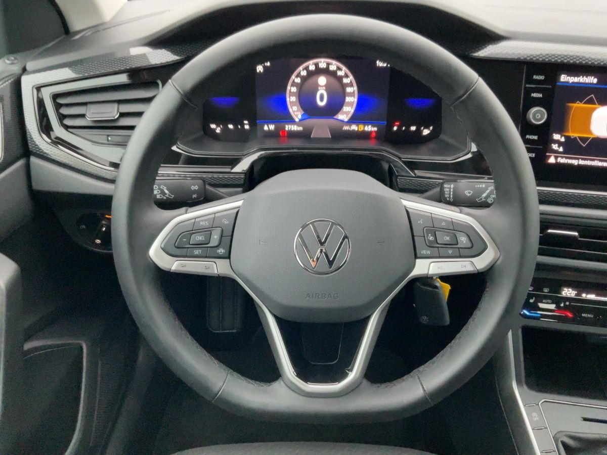 Volkswagen Taigo - Bild 10