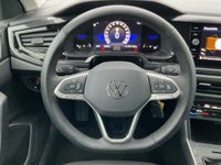 Volkswagen Taigo - Vorschau Bild 10