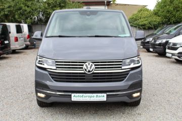 Volkswagen T6 Multivan - 2