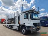 Mercedes-Benz ACTROS 1841 LL CAR 4x2 LowRoof Euro3 - Groenwold - Angebote