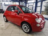 Fiat 500 ALU, KLIMA, 1. HAND, SCHECKHEFTGEPFLEGT - gebrauchte Fiat 500 aus dem Jahr 2011