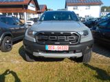 Ford Ranger Raptor Doppelkabine 4x4