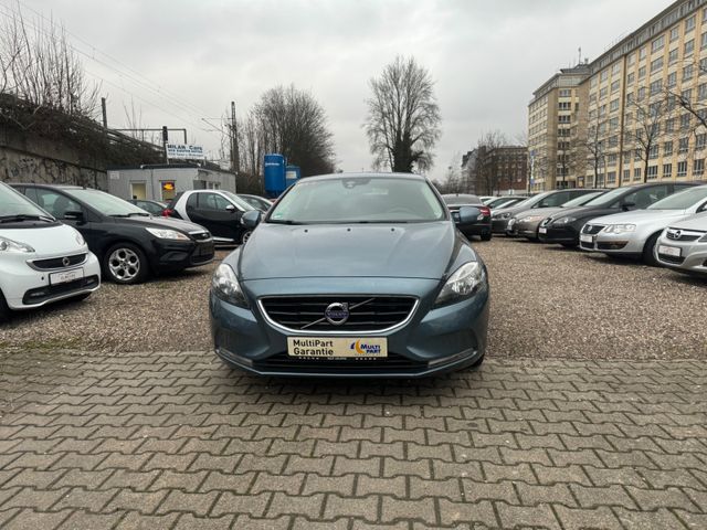 Volvo V40 1,6 Diesel Kinetic