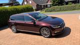 Volkswagen Passat Variant B8 2.0 TDI - Volkswagen Passat Variant: 2.8