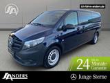 Mercedes-Benz Vito 119 Tourer XL AUT*9-Sitze*AHK*RFK*El-Türen*