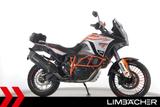 KTM 1290 SUPER ADVENTURE R - Akrapovic, QS - Angebote