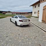 BMW M4 Coupé M4 Handschalter , ohne OPF - gebrauchte BMW M4 aus dem Jahr 2014