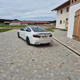 BMW M4 Coupé M4 Handschalter , ohne OPF - BMW M4 aus 2014