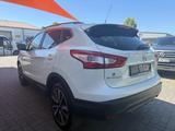 Nissan Qashqai N-Vision=Automatik-Leder-Kamera= - Nissan Qashqai in Lübeck