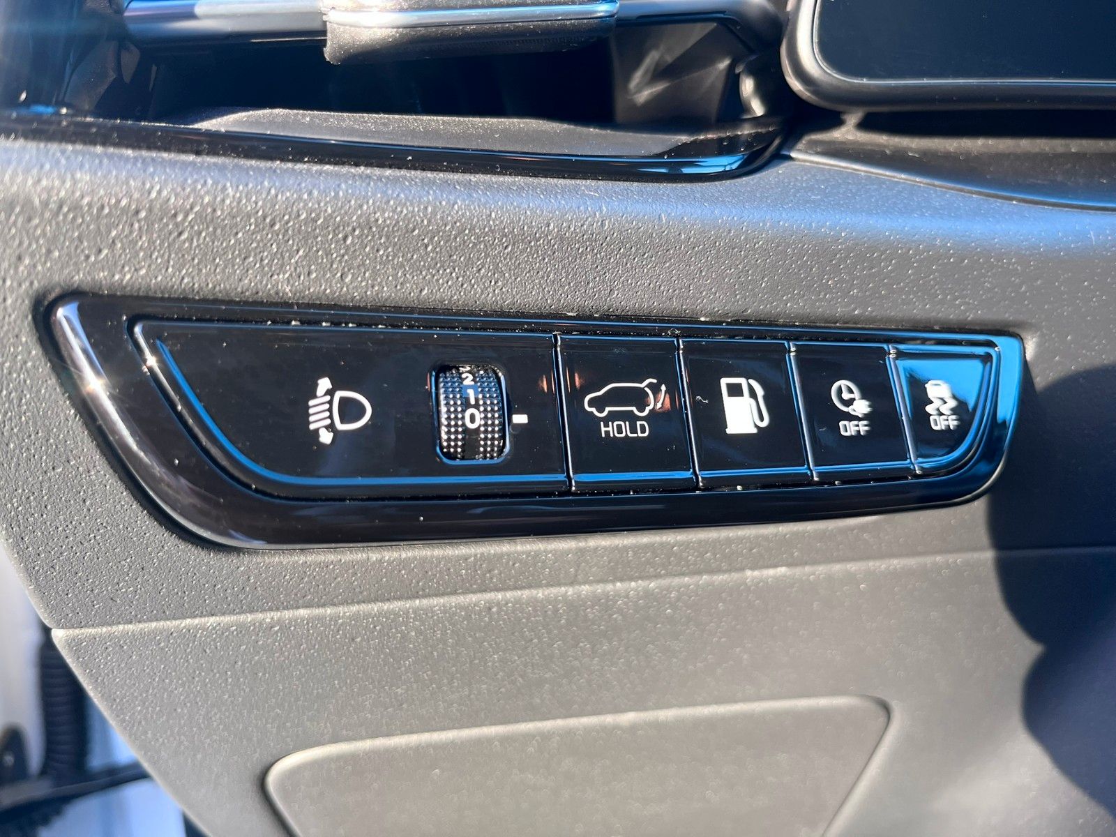 Fahrzeugabbildung Kia Niro Plug-in Hybrid Spirit AHK Komfort Technik