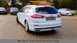 Ford Mondeo Turnier Titanium AWD LED AHK - Ford Mondeo mit Anhängerkupplung