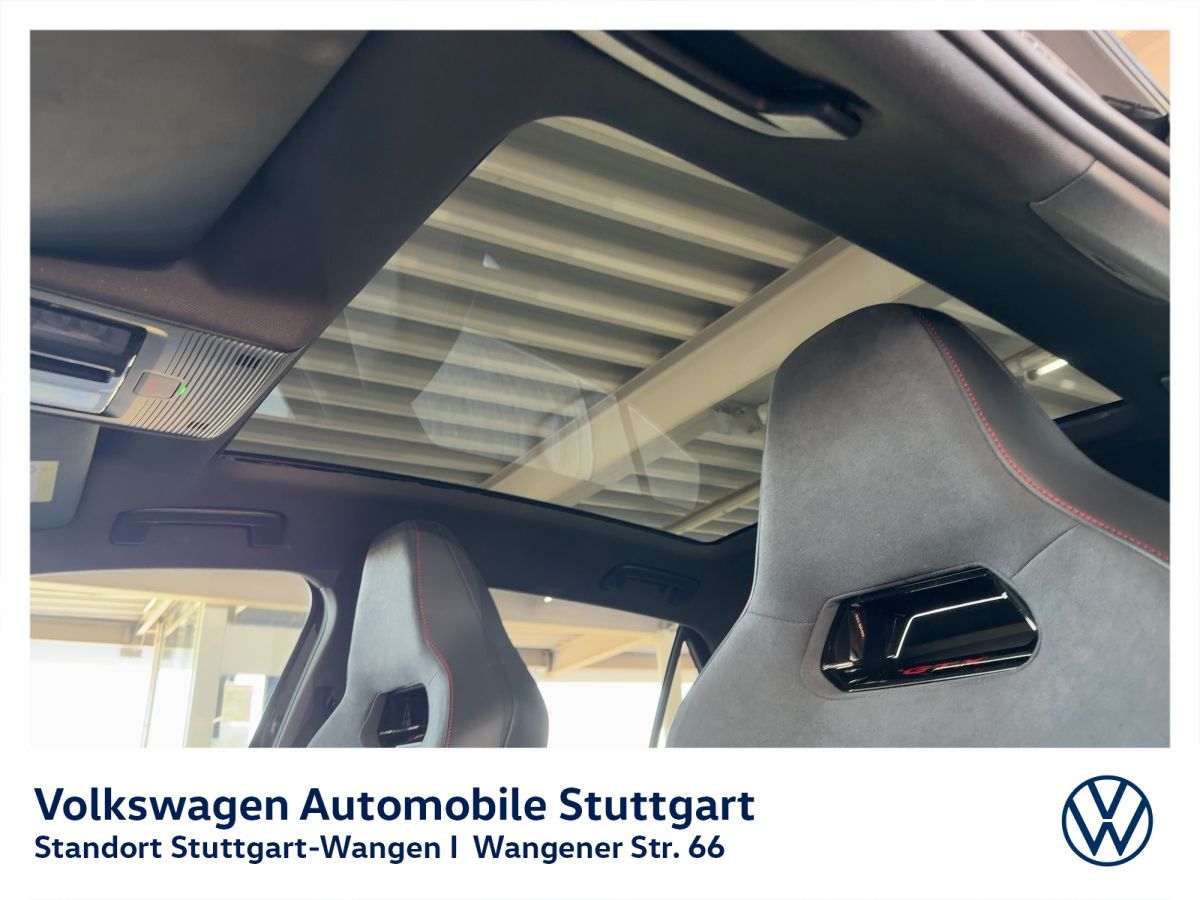 Volkswagen ID.3 - Bild 15
