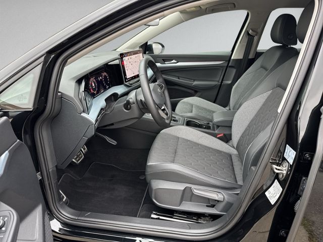 Golf VIII 2.0 TDI DSG GOAL AHK+RFK+HEAD-UP+NAVI+