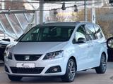 Seat Alhambra*1.4 TSI*FR-Line*XENON*CAM*AHK*ACC*APP* - Seat Alhambra Gebrauchtwagen