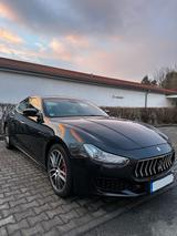 Maserati Ghibli 3.0 V6 430HP S Q4  - gebrauchte Maserati Ghibli aus dem Jahr 2020