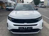 Opel Frontera GS AUTOMATIK - weiße Opel Frontera