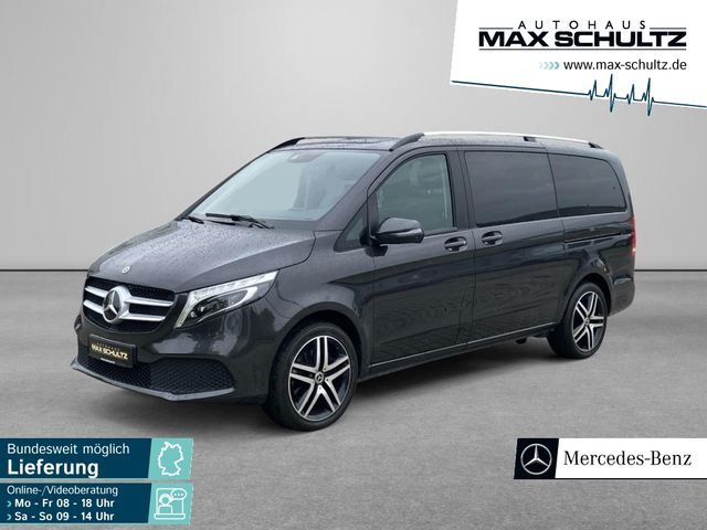 Mercedes-Benz V 300 d 4MATIC EDITION Lang *AHK*LED*PDC*SpurH