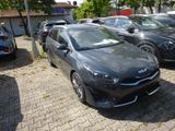 Kia CEED SW 1.5 T-GDI GTLine Techno-/Performance - Kia: Performance