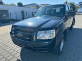 Ford Ranger 2.5TDCI *KLIMA*AHK*SEILWINDE* - Ford Ranger aus 2008