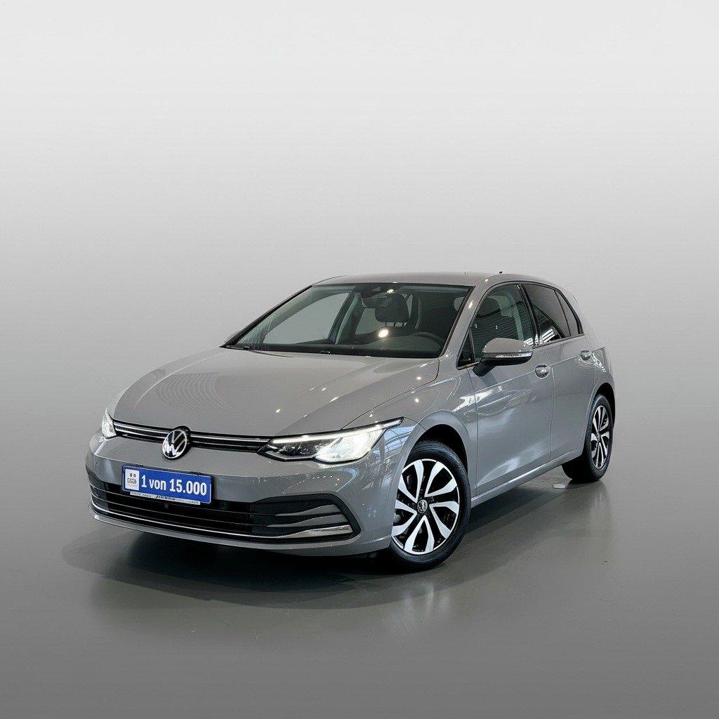 Volkswagen Golf VIII 1.5 TSI Active - Navi/ Carplay/ LED