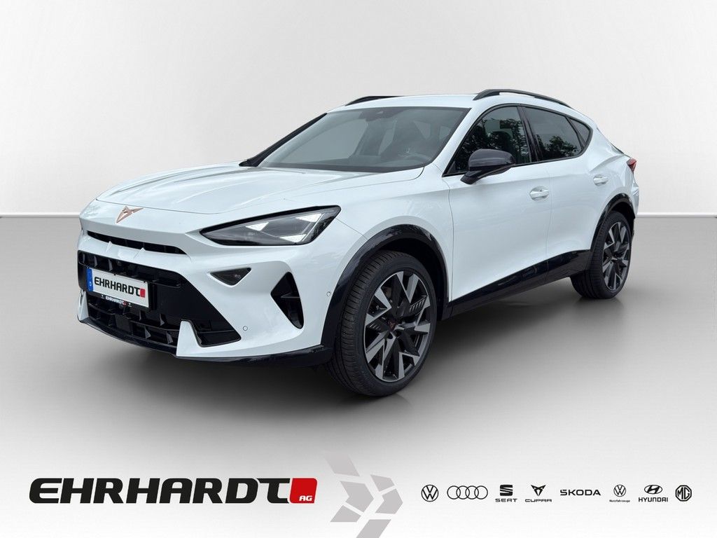 Cupra Formentor 2.0 TSI DSG VZ DCC AHK*MATRIX*VIRTUAL*