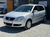 Volkswagen Polo IV Goal 1.6 Goal AUTOMATIK KLIMA NAVI - Volkswagen Polo: Goal