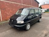Volkswagen VW T4 Multivan 2.5 Klimaautomatik 2.Hand - VW T4 Gebrauchtwagen in Mannheim
