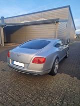 Bentley Continental GT 6.0 W12 4WD Automatik - - gebrauchte Bentley Sportwagen