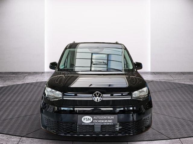 Fahrzeugabbildung Volkswagen Caddy 1.5 TSI DSG ENERGY NAVI AHK RFK SHZ LM17 G