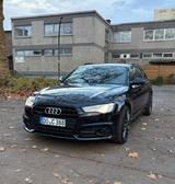 Audi A6 3.0 TDI 326Ps 3X S-Line - Comp - Audi A6: Ps