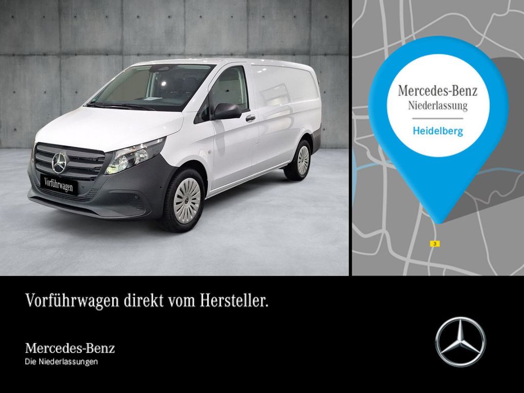 Image of Mercedes-Benz Vito