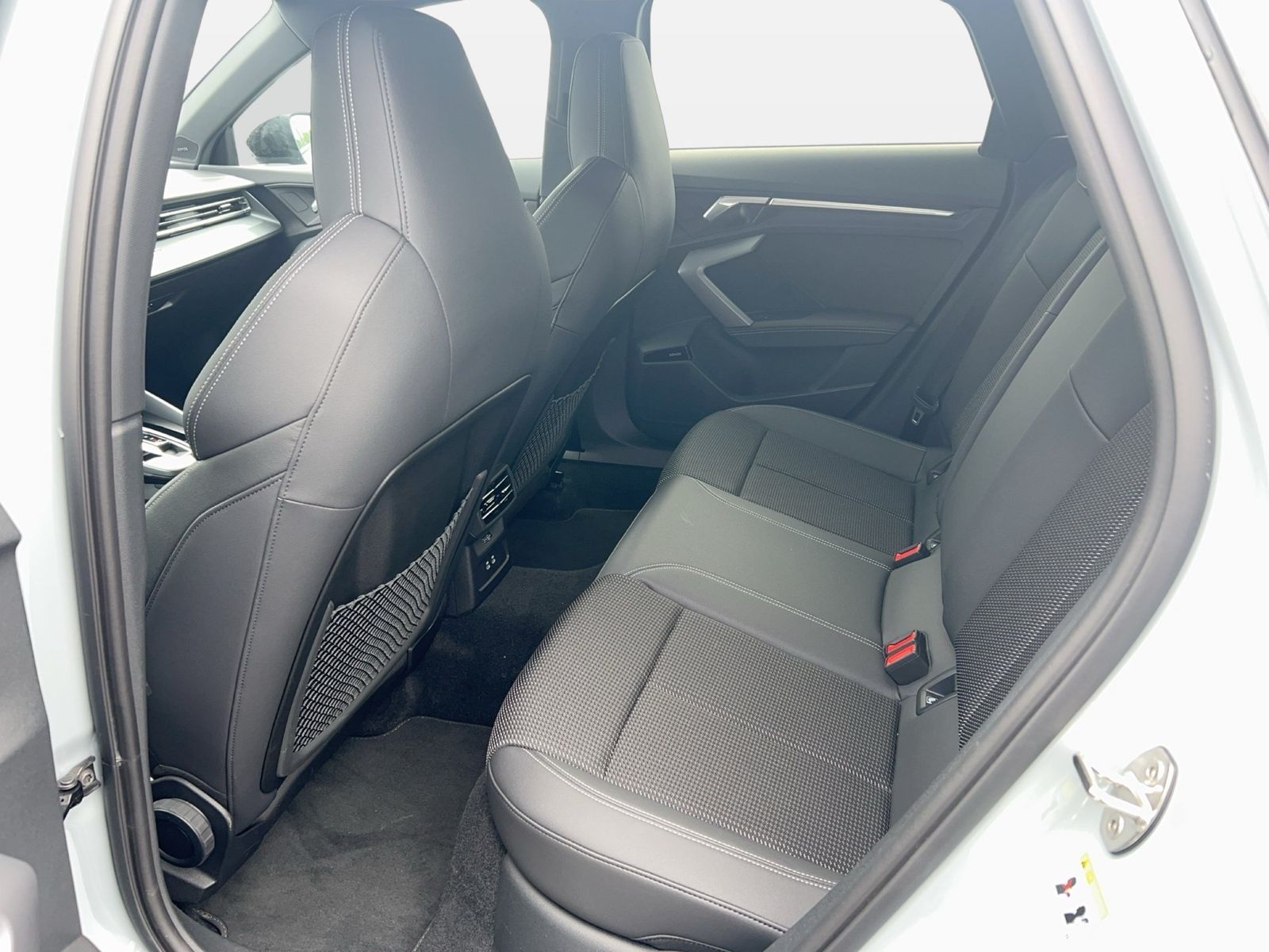Audi A3 - Bild 11