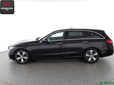 Mercedes-Benz C 220 d T 4M HEADUP,BURMESTER,MASSAGE,360GRAD - gebrauchte Mercedes-Benz C 220 aus dem Jahr 2024