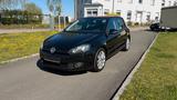 Volkswagen Golf VI 1.6 TDI Team Aut., Klimaaut., PDC, SHZ,. - Volkswagen Golf Limousine Vi team mit Diesel-Antrieb