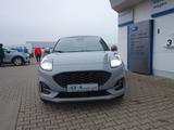 Ford Puma 1,0 EcoBoost Hybrid 92kW ST-Line